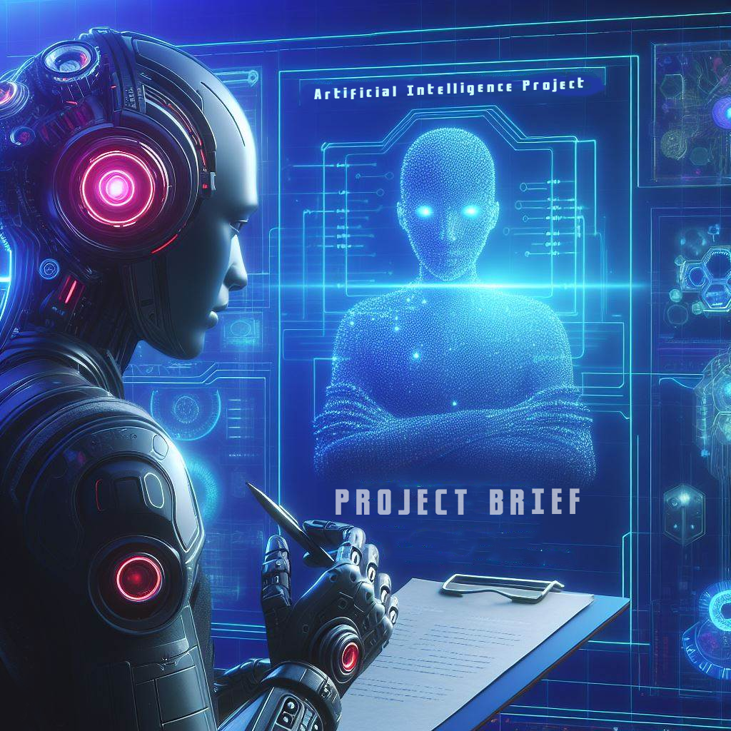 ai project brief